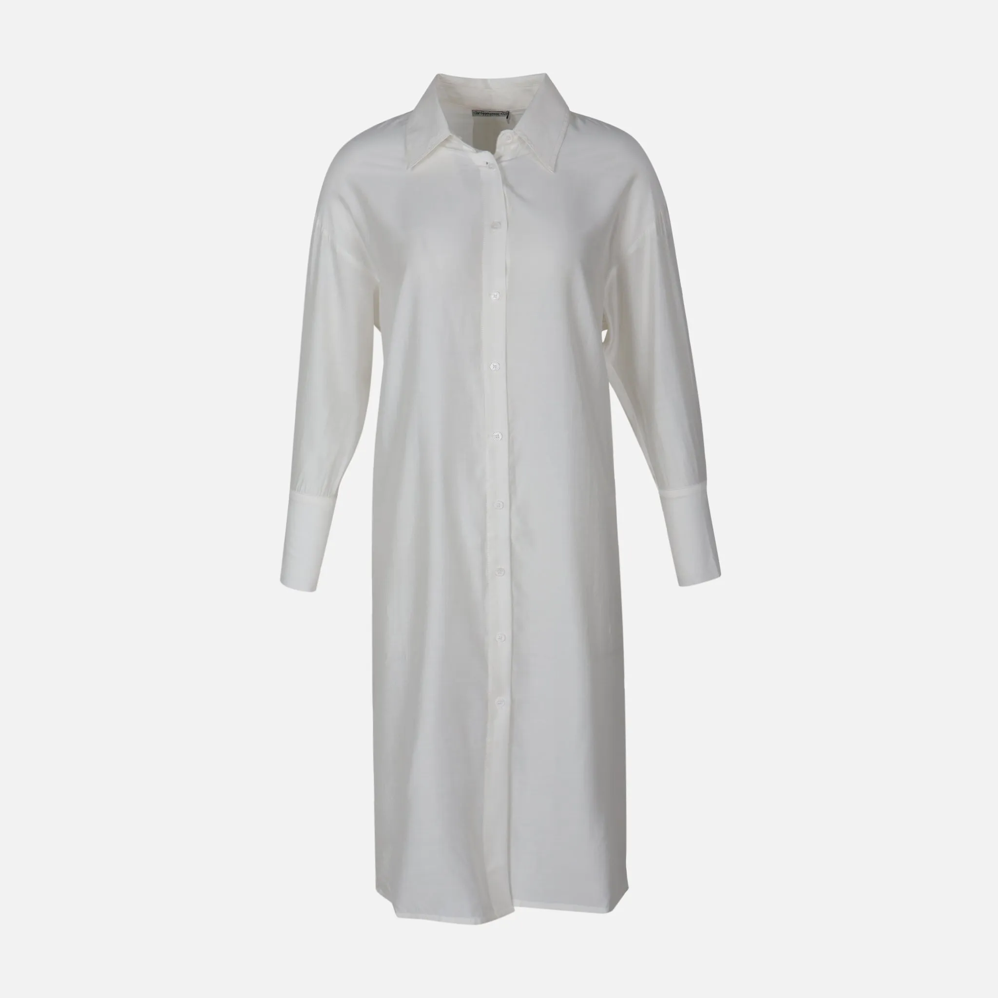 MachineWashable Fabric WOMEN WOVEN DRESS