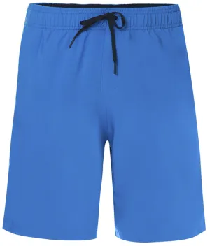 Waterfront Pack Fresh Vibes Oakley Ace Volley 18 Inch Mens Swim Shorts - Blue