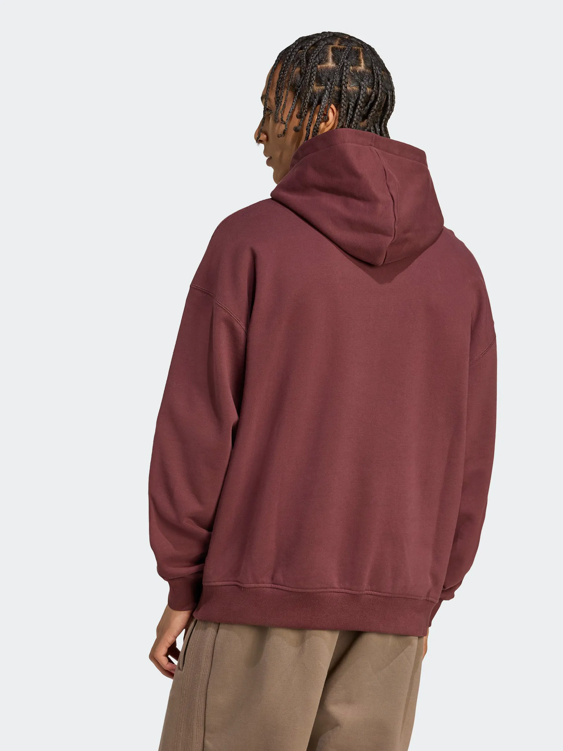 Premium Essentials Hoodie Goat like Trendy Piece