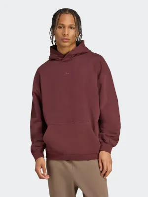 High Durability Fabric Premium Essentials Hoodie