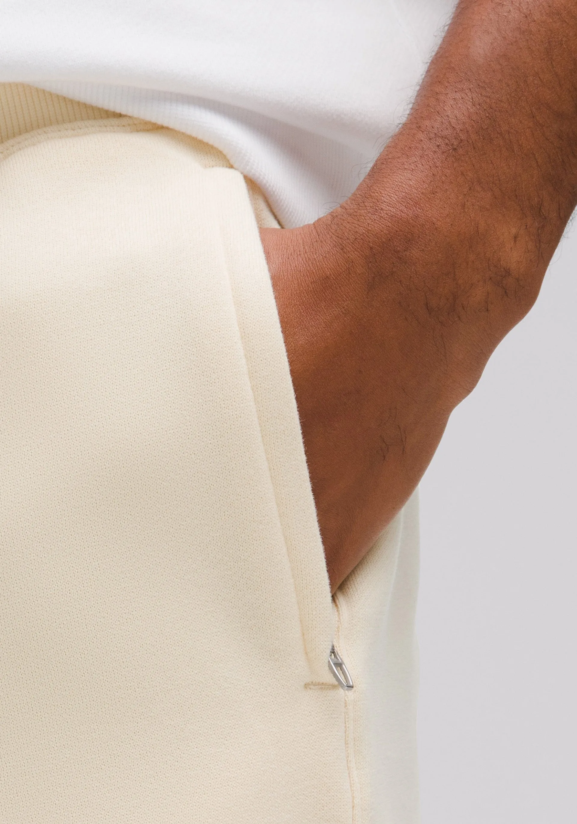 Steady State Classic-Fit Short 5" Smart Casual TaglessLabeling