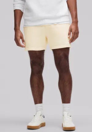 Tagless Labeling Water Resistant Steady State Classic-Fit Short 5"