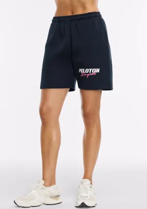 Peloton x STAYCOOL Logo Shorts Clean Finish