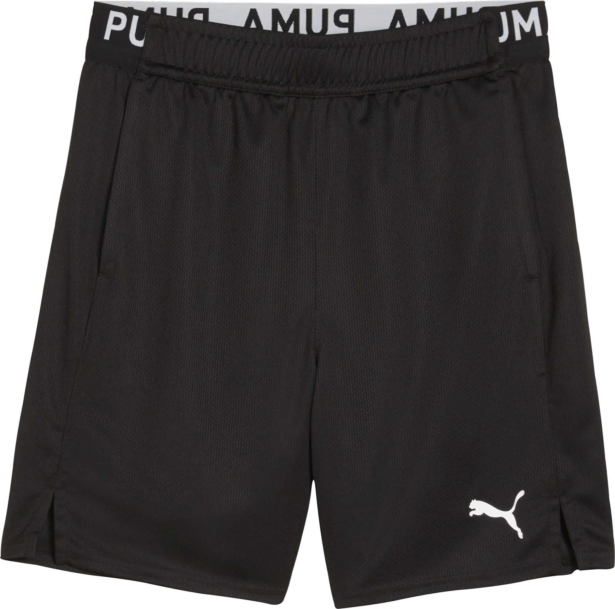 Puma Ultrabreathe Stretch 7 Inch Mens Training Shorts - Black delivery work