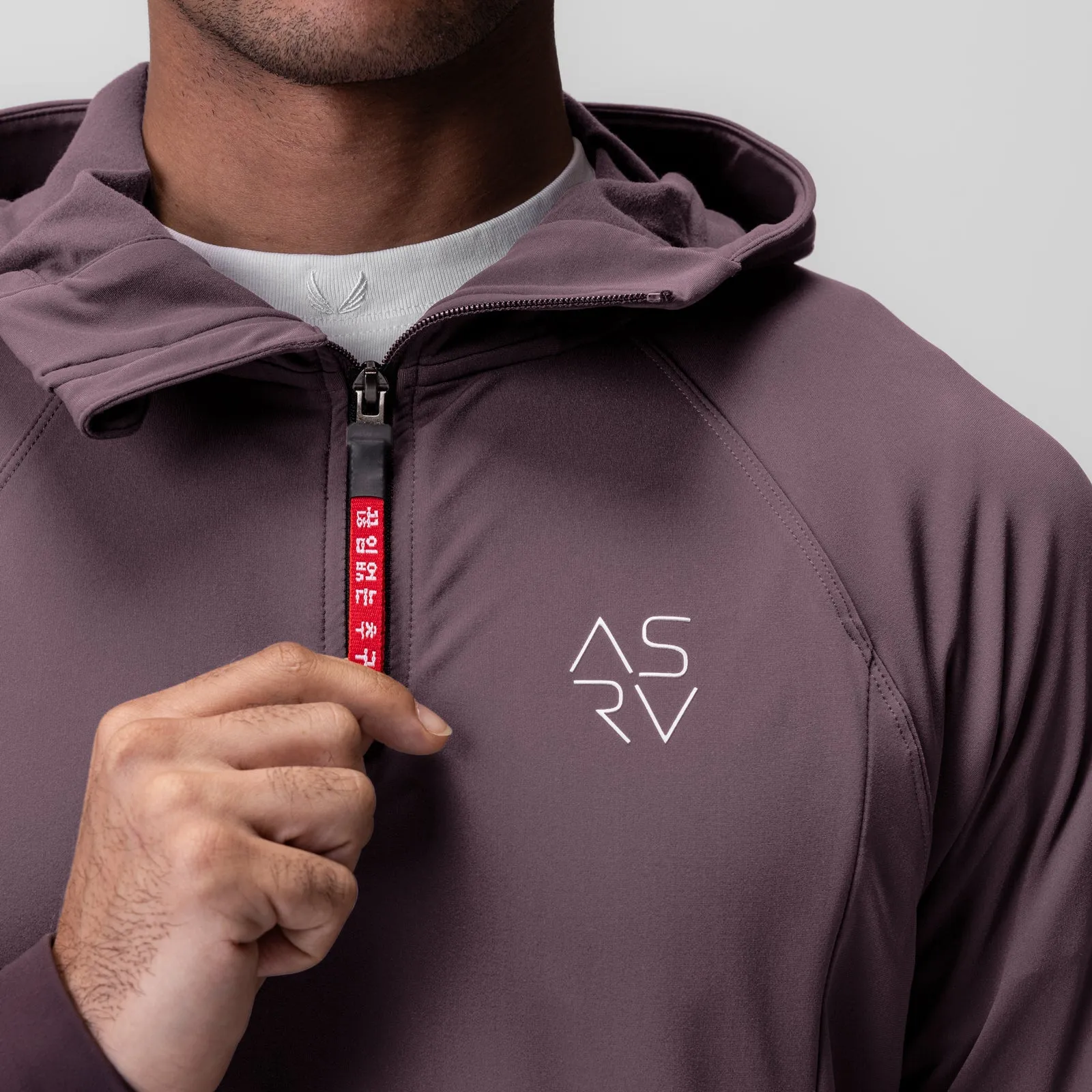 Pride wear Colorblock Panel Design 0682. Training Hoodie - Moonscape "Cyber"