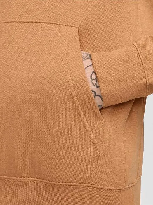 Country club style Plus size clothing Sportswear Club Fleece Pullover Hoodie