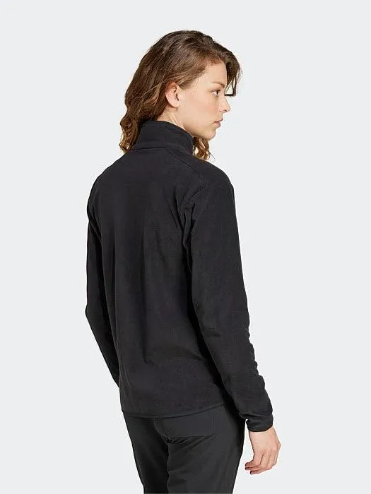 Terrex Multi Full Zip Fleece Jacket athletic style Sport Comfort