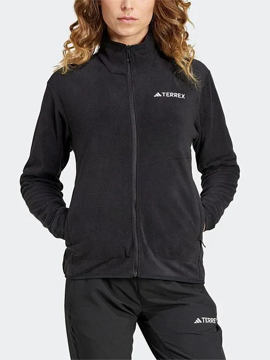 Jaguar like Terrex Multi Full Zip Fleece Jacket
