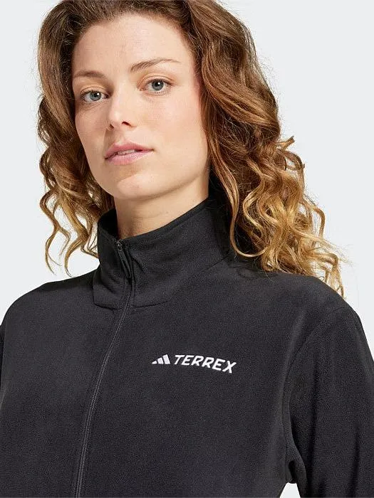 Date night Terrex Multi Full Zip Fleece Jacket