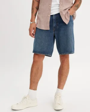 Style Basic Levi's? 468 Loose Shorts - Picnic & Friends