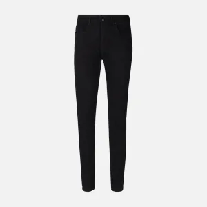 MEN PANTS JEANS SKINNY FIT Movement Friendly