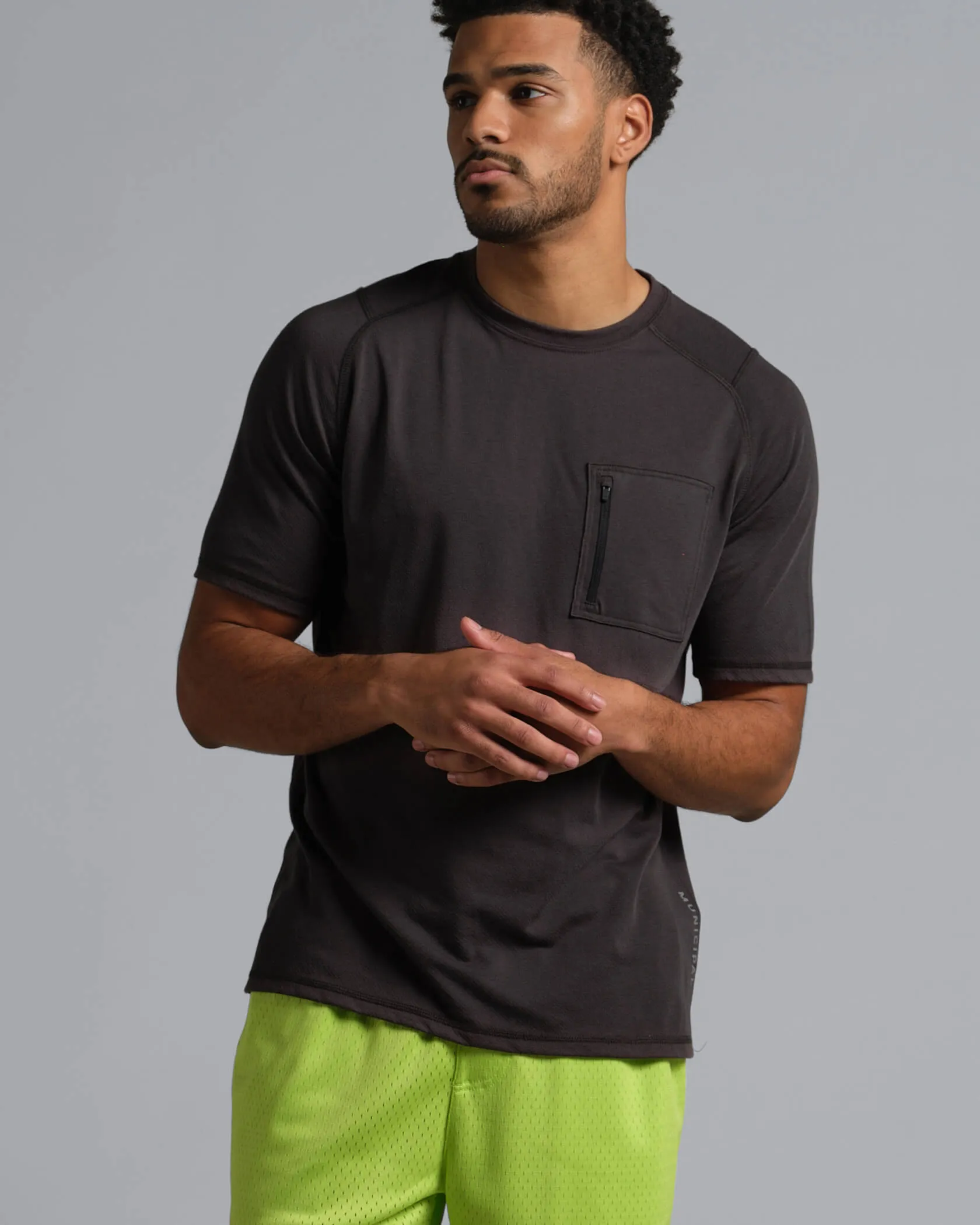 Daybreak T-Shirt Boho Light
