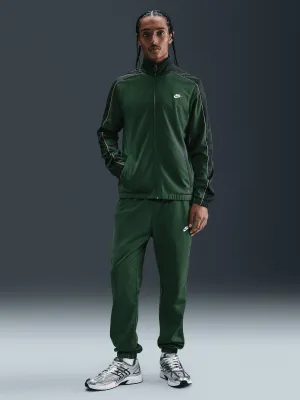 Club PK Tracksuit Chest pocket