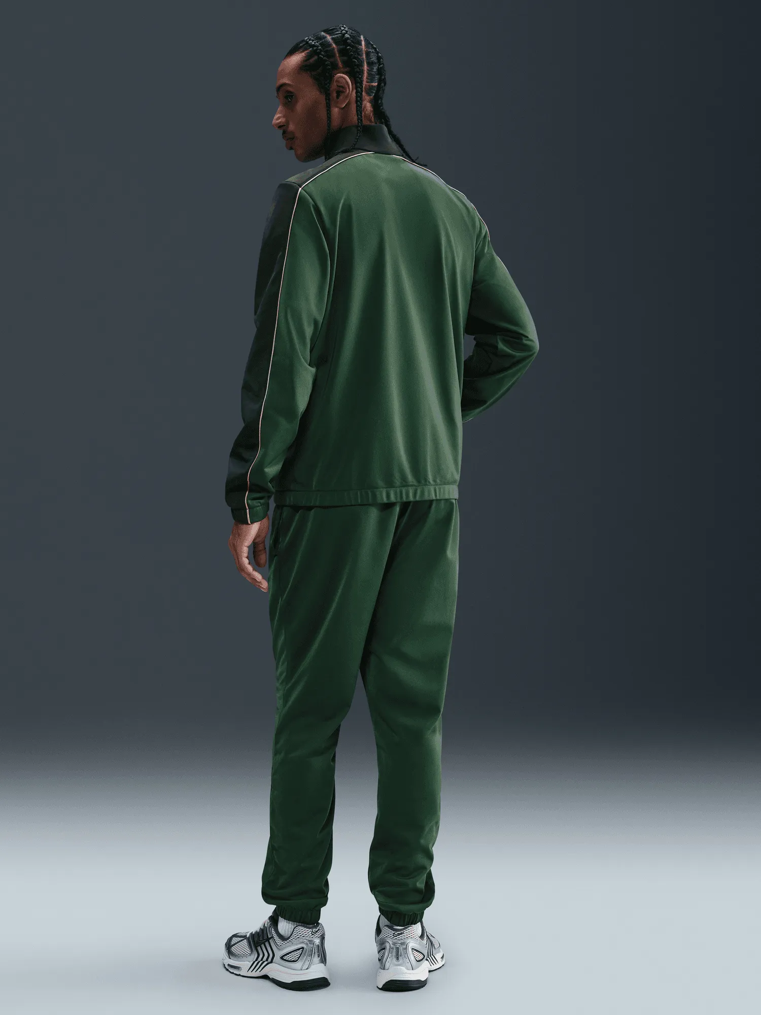 Club PK Tracksuit Adjustable
