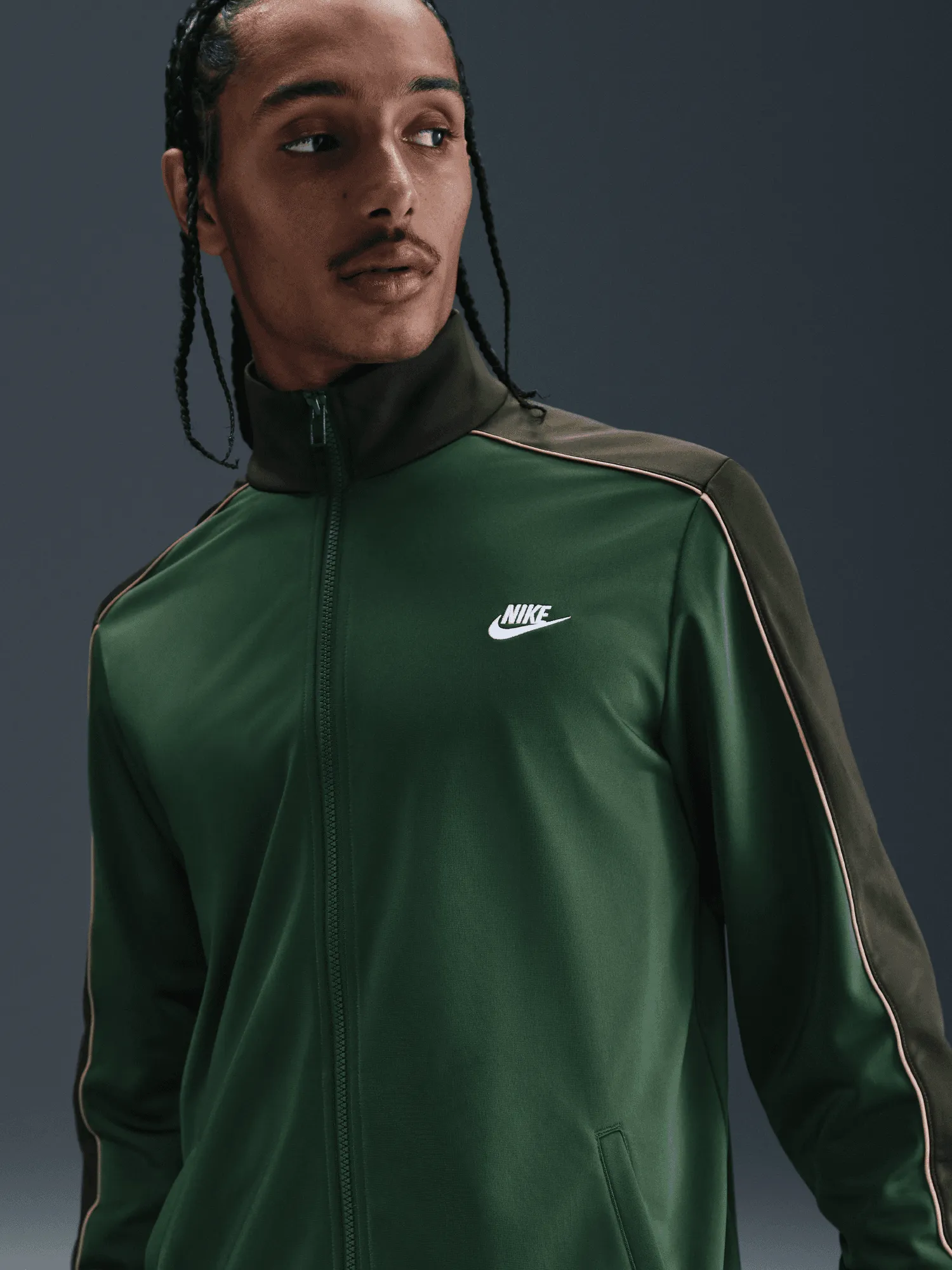Cool Weather Wear Club PK Tracksuit