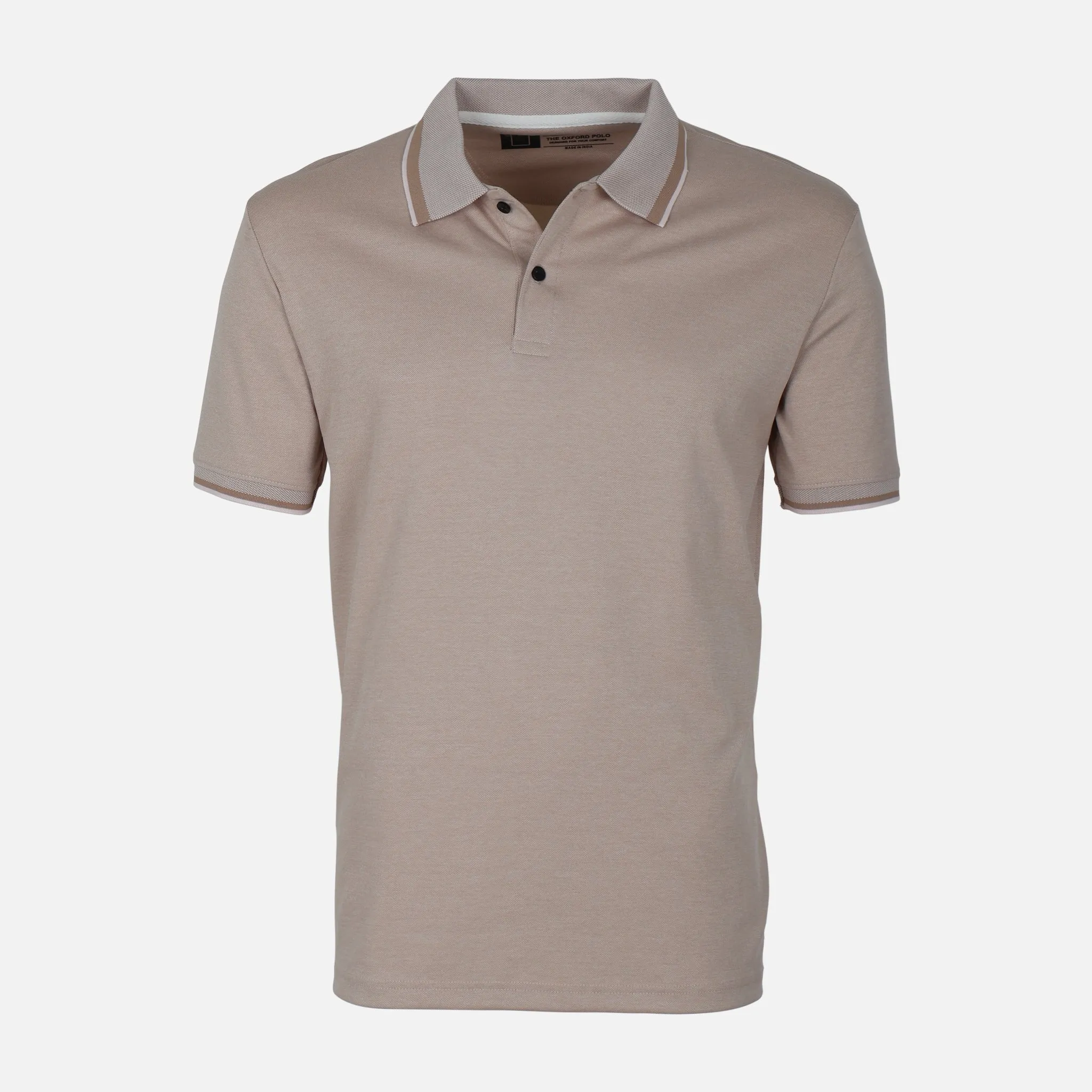 Loose Fit Functional Fit MEN POLO