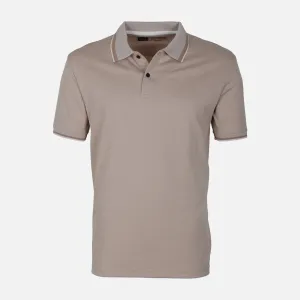 StaticFreeLining Free Shape MEN POLO