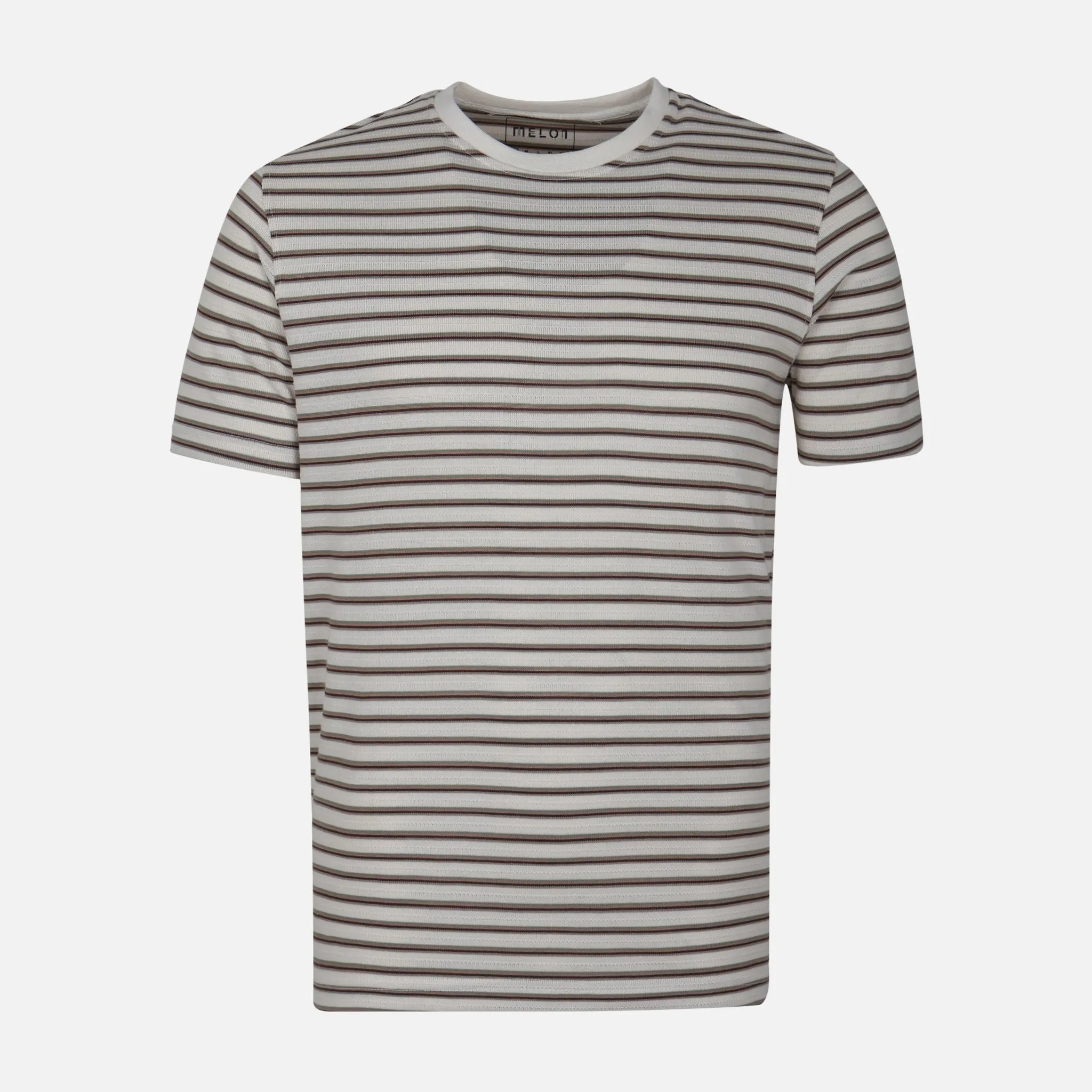 MEN T-SHIRT Dynamic Glow