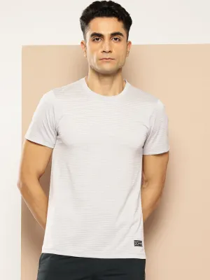 Train Tech Pro Tee ReinforcedStitching