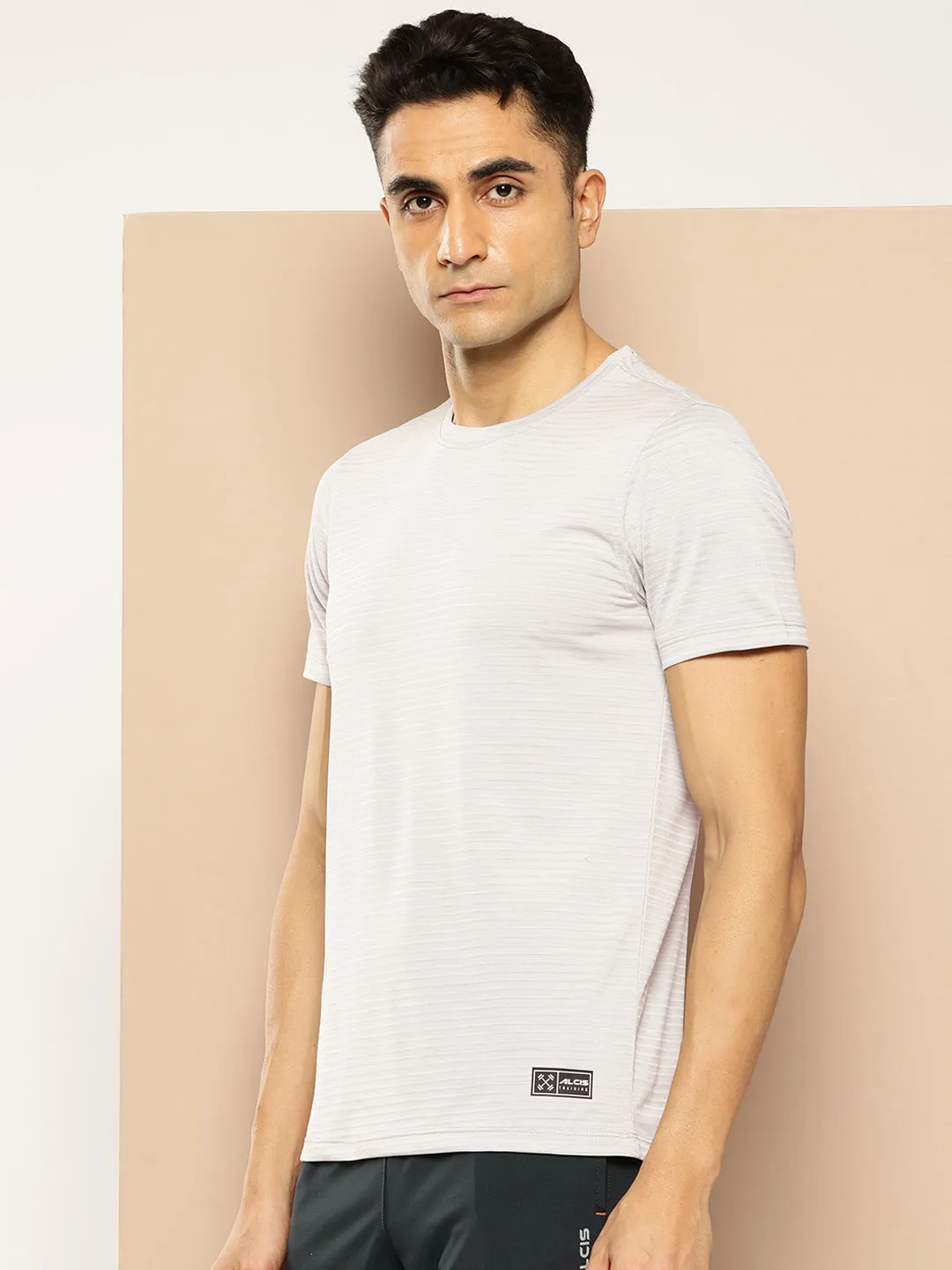 AbrasionResistantThread Train Tech Pro Tee