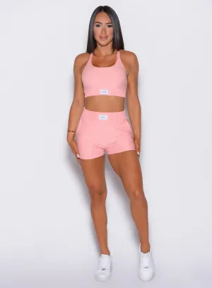 Cloud Comfort Shorts Water - repellent Ventilated Panels