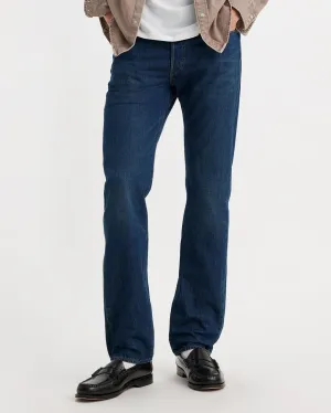 Levi's? 501 Original Regular Fit Mens Jeans - Do The Rump Loose Textured Travel Outfit