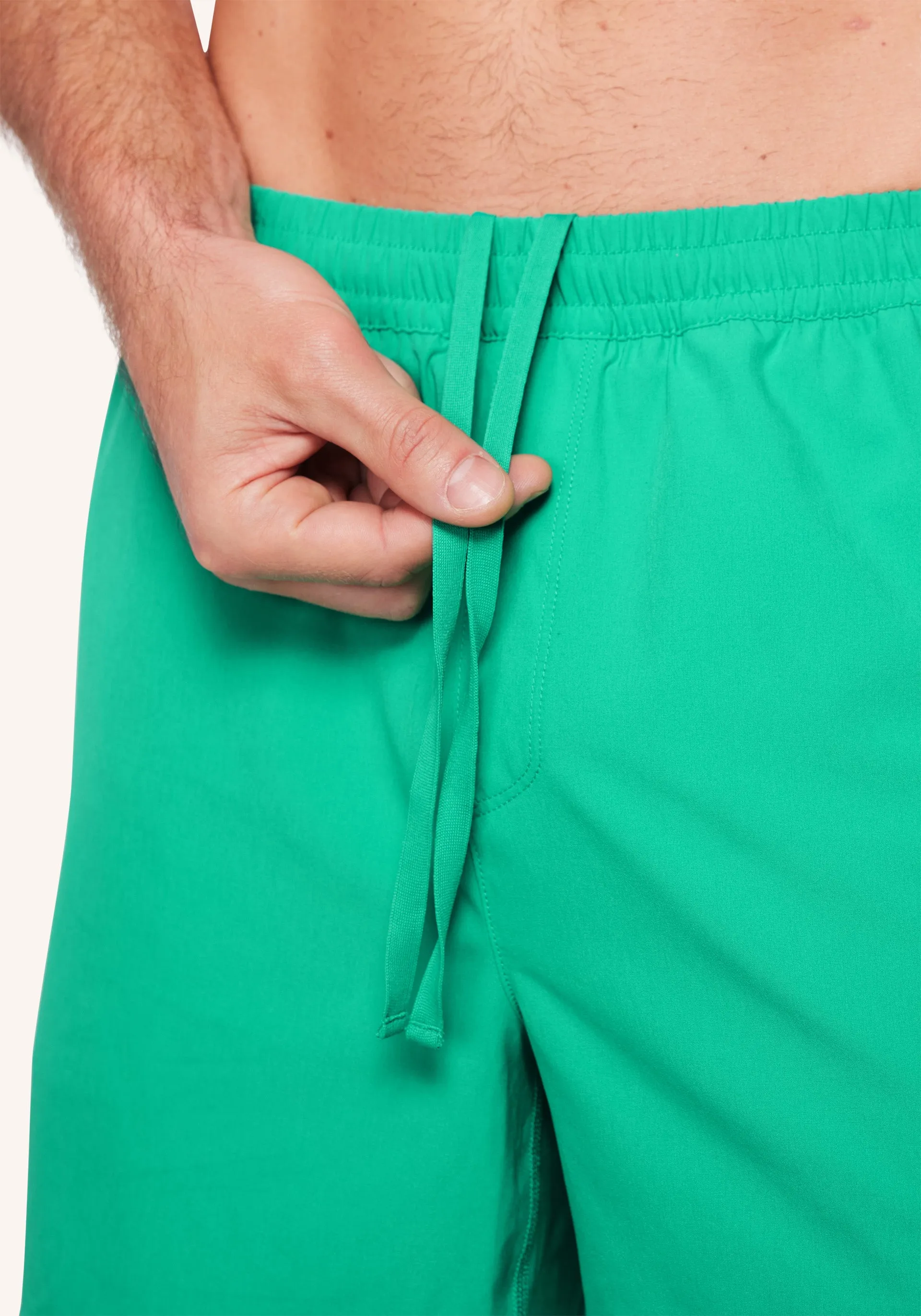 Active Wear Shorts Anti-bacterial 6" Unlined Training Short
