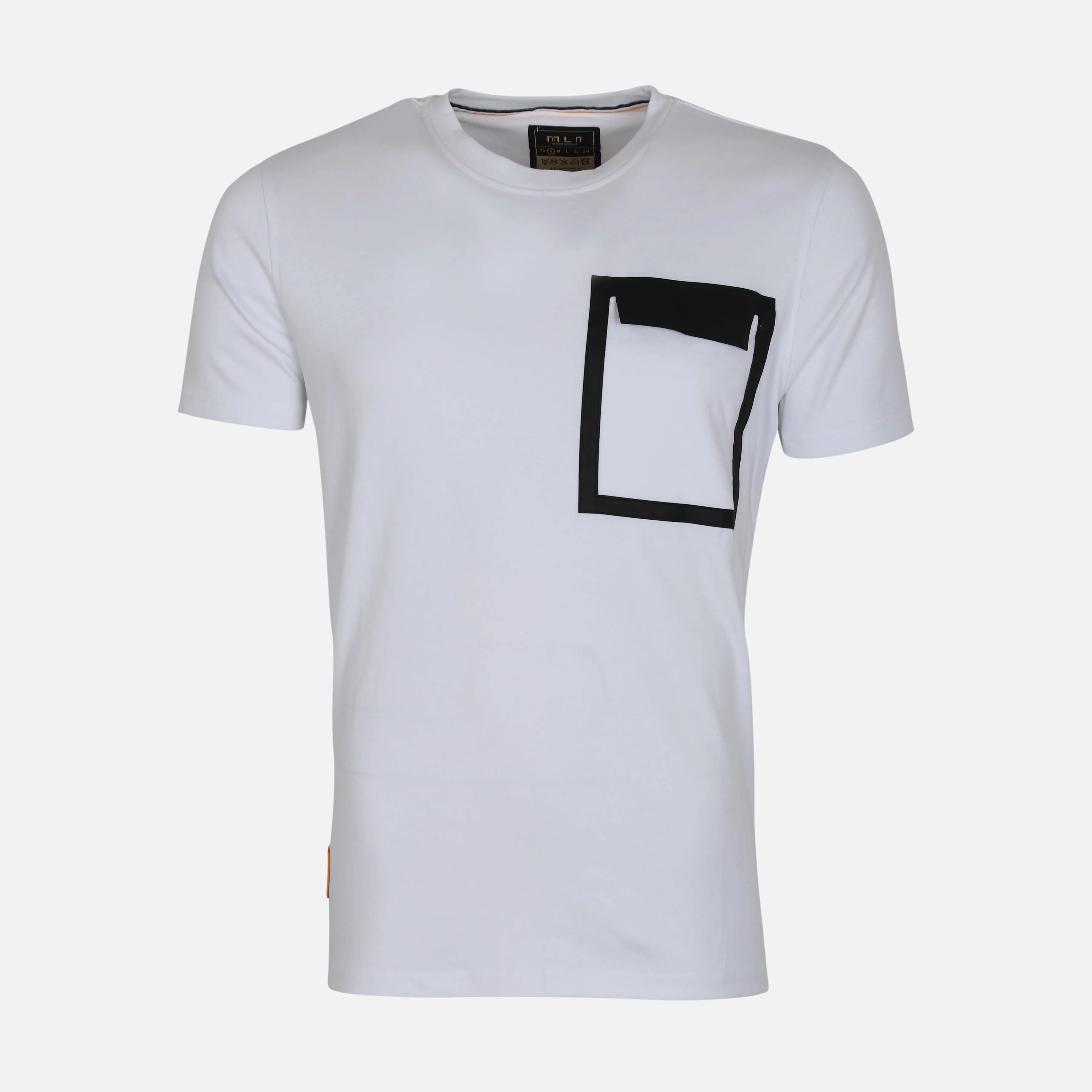 Quick Core MELON MEN ROUND NECK T-SHIRT