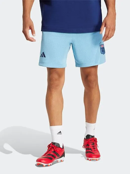 Seamless Edge Design Machine washable New South Wales Shorts
