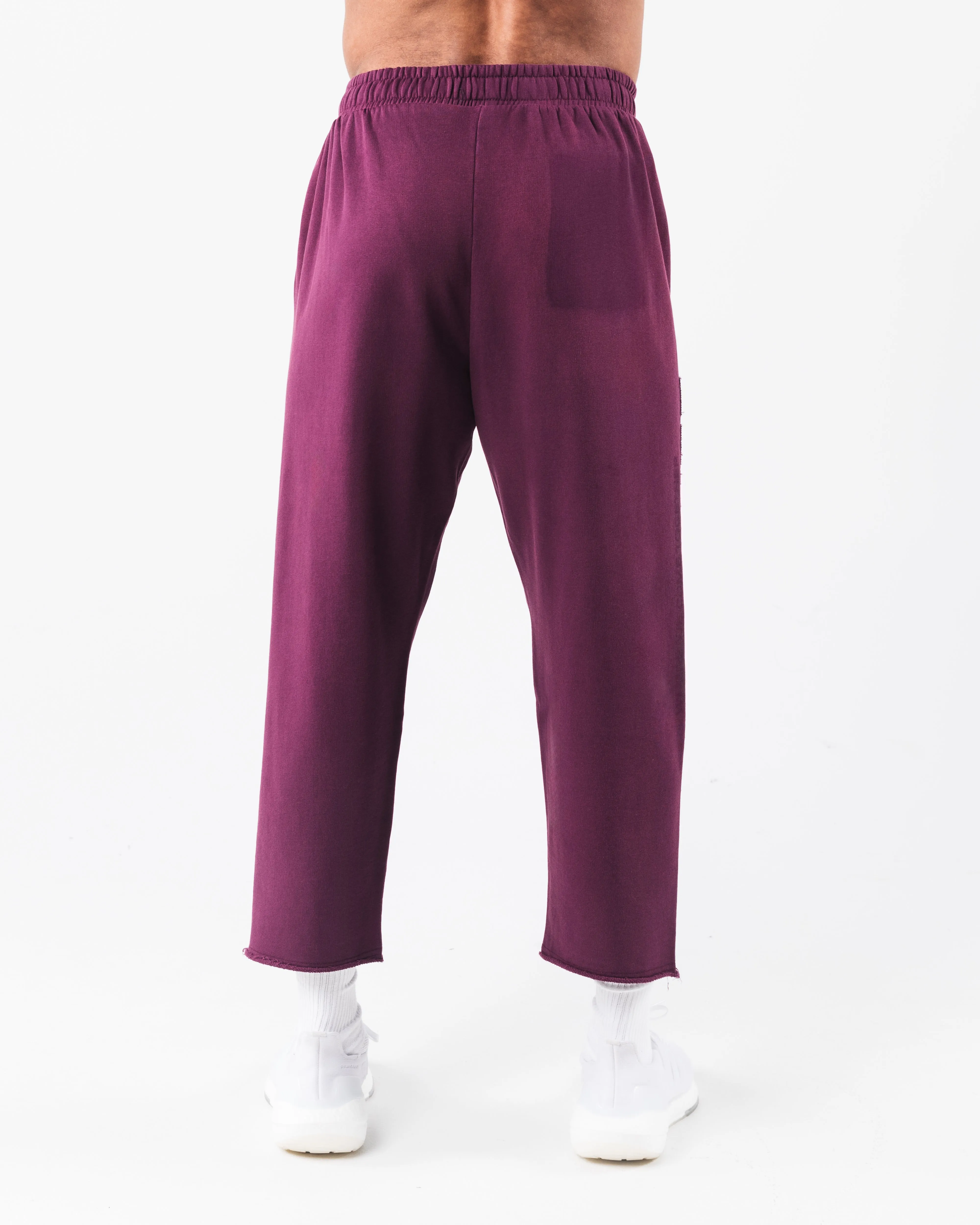 Classic Comfort Sunfade Pant - Regio