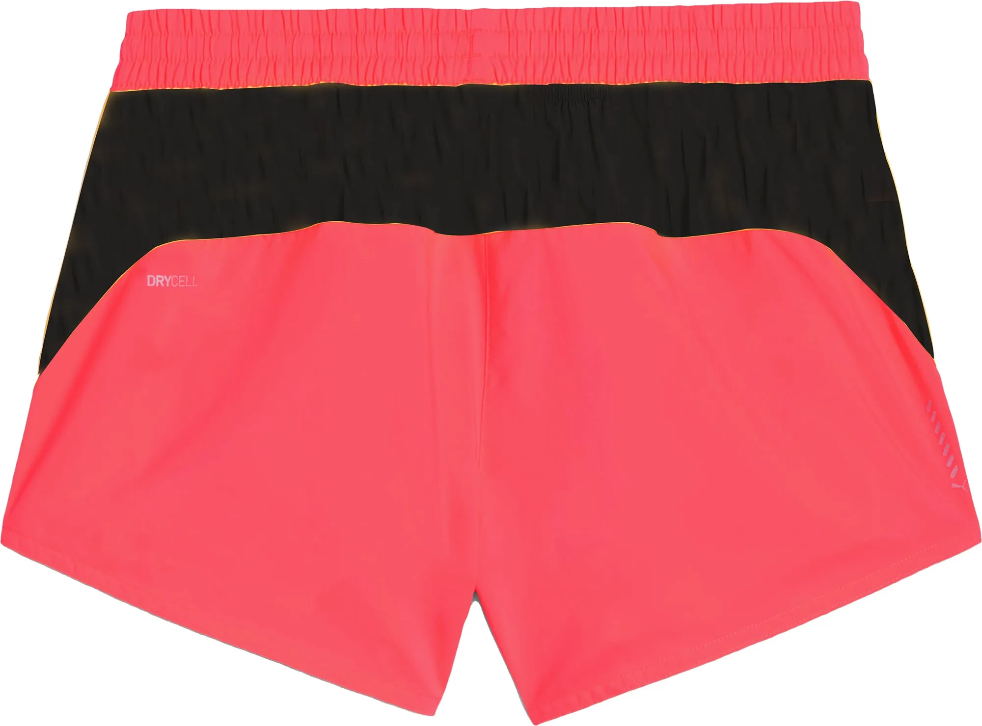 Puma Favourite Velocity 3 Inch Womens Running Shorts - Pink Father's Day gift