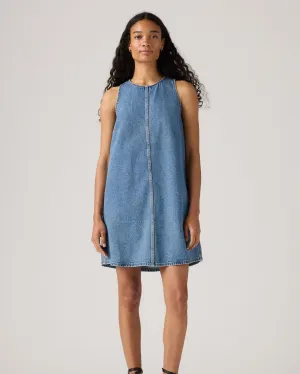 Levi's? Womens 90's Shift Dress - Swipe Right Everyday Piece