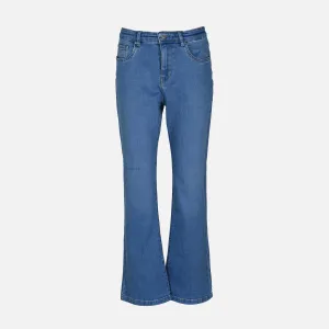 MELON LADIES JEANS PANT Home Comfort Autumn Days Elegant