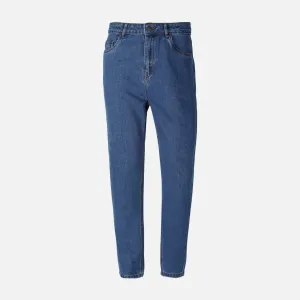 MEN PANTS JEANS BAGGY FIT Non Restrictive Cut
