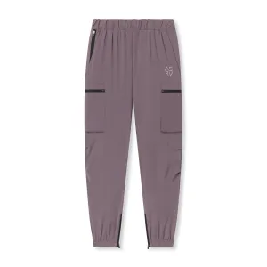 Weather Flex 0656. Tetra-Lite? Standard Zip Jogger - Moonscape "Cyber"