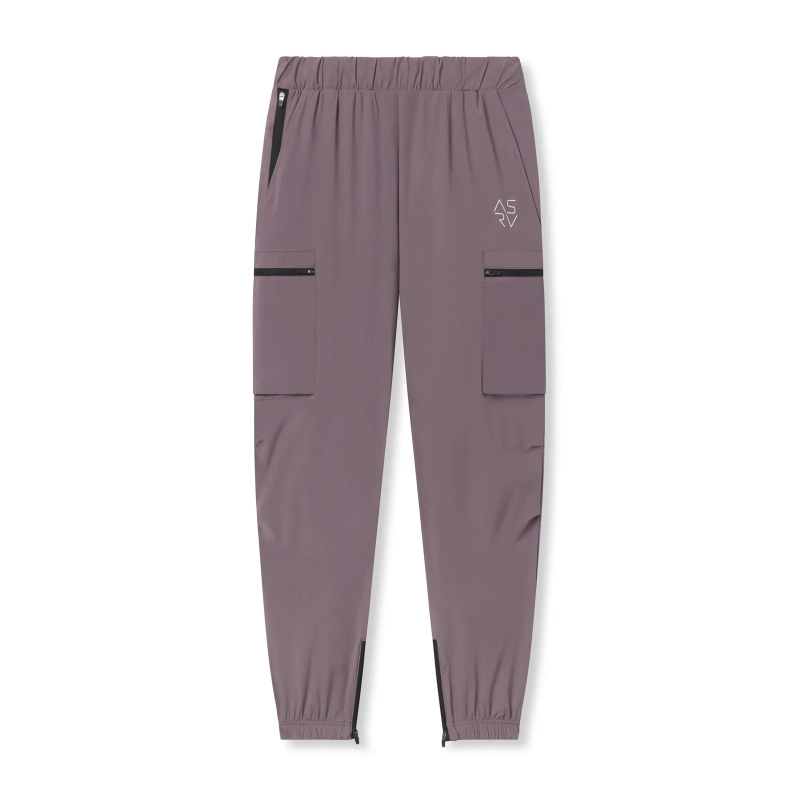 Weather Flex 0656. Tetra-Lite? Standard Zip Jogger - Moonscape "Cyber"