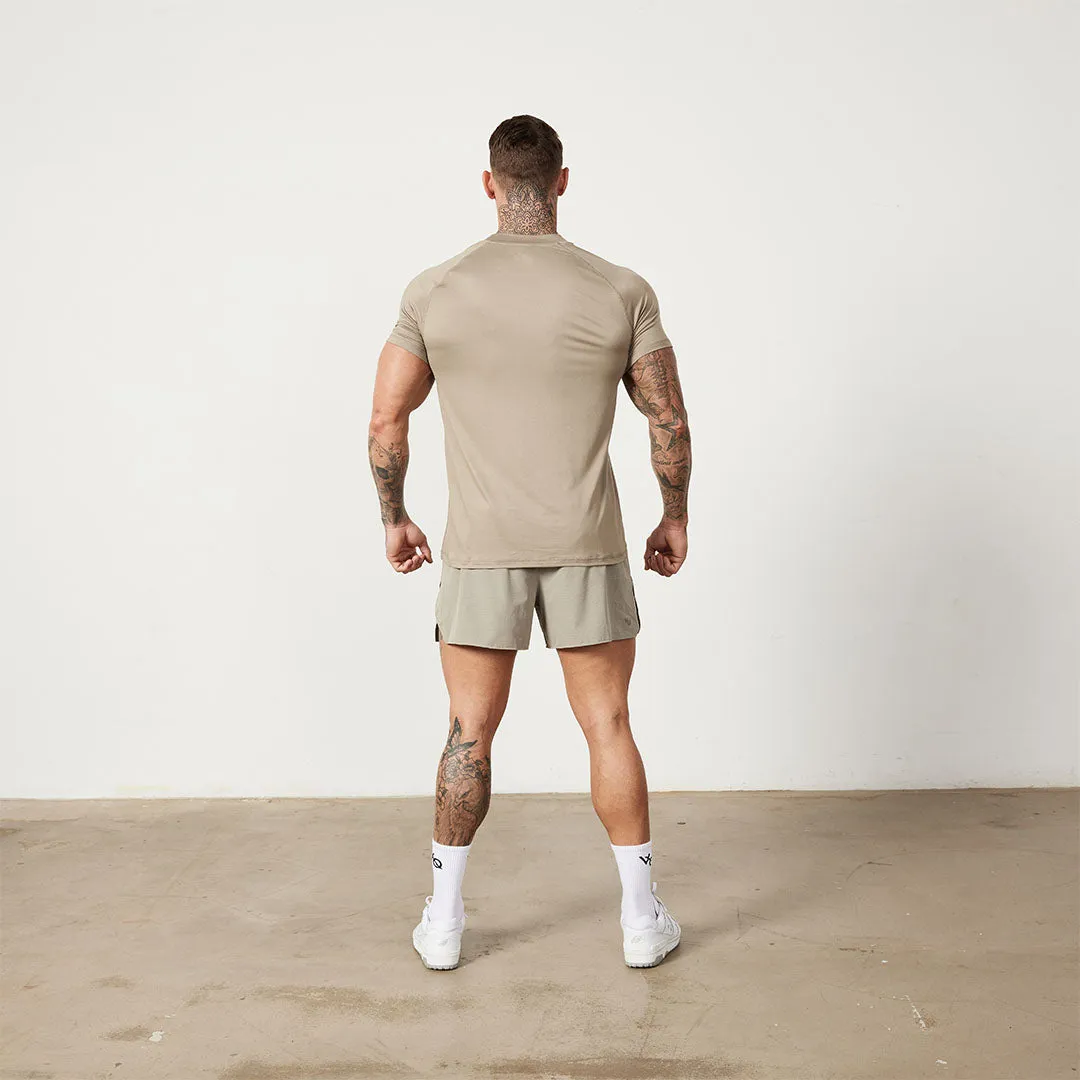 Vanquish Utility Stone T Shirt Pocket Reinforcement