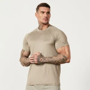 Vanquish Utility Stone T Shirt monochromatic