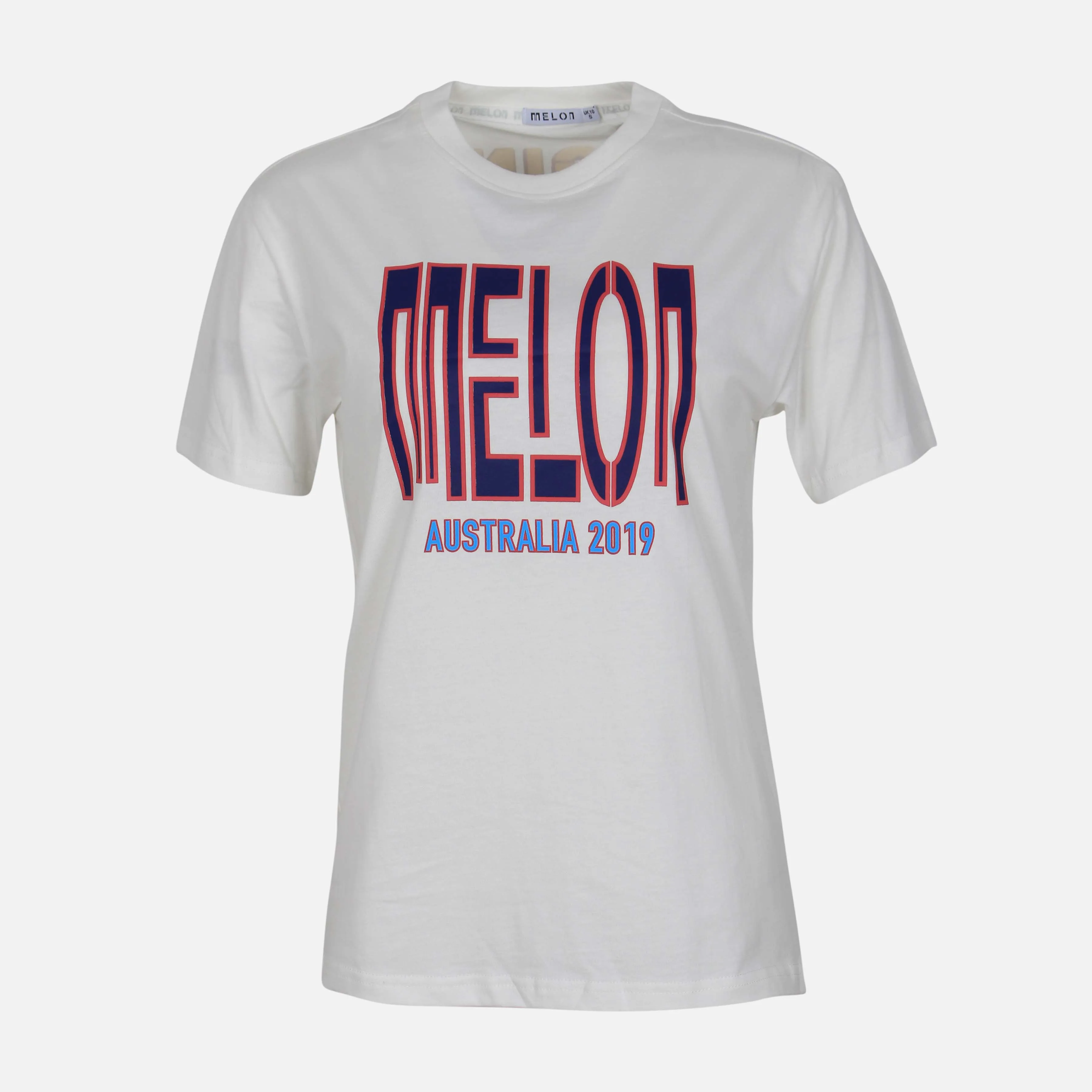 LADIES CREWNECK TEE Epic Core