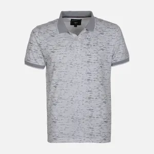 MEN T-SHIRT-POLO REGULAR FIT Silent Mood