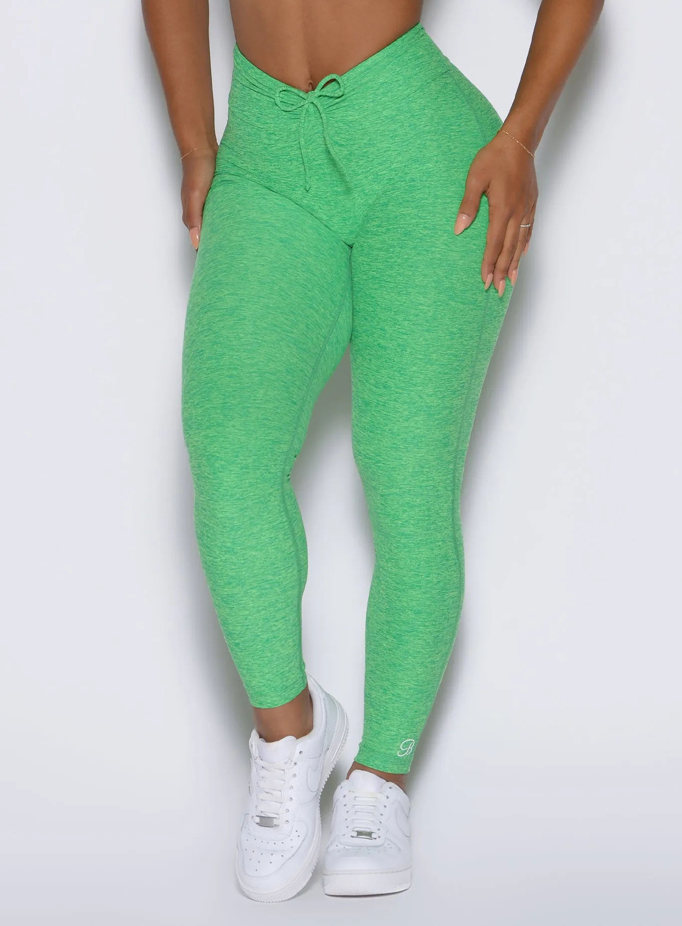 Core Style Curvemax Leggings