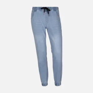 MEN DENIM JOGGER PANTS Function Ready