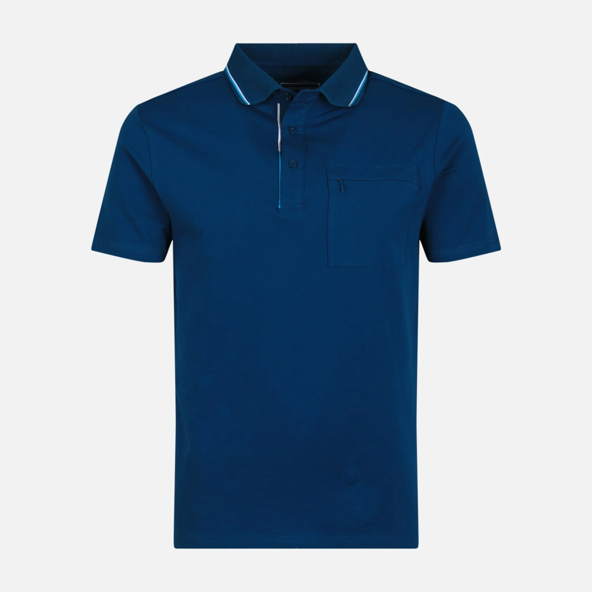 NonRestrictive Movement MEN T-SHIRT-POLO REGULAR FIT