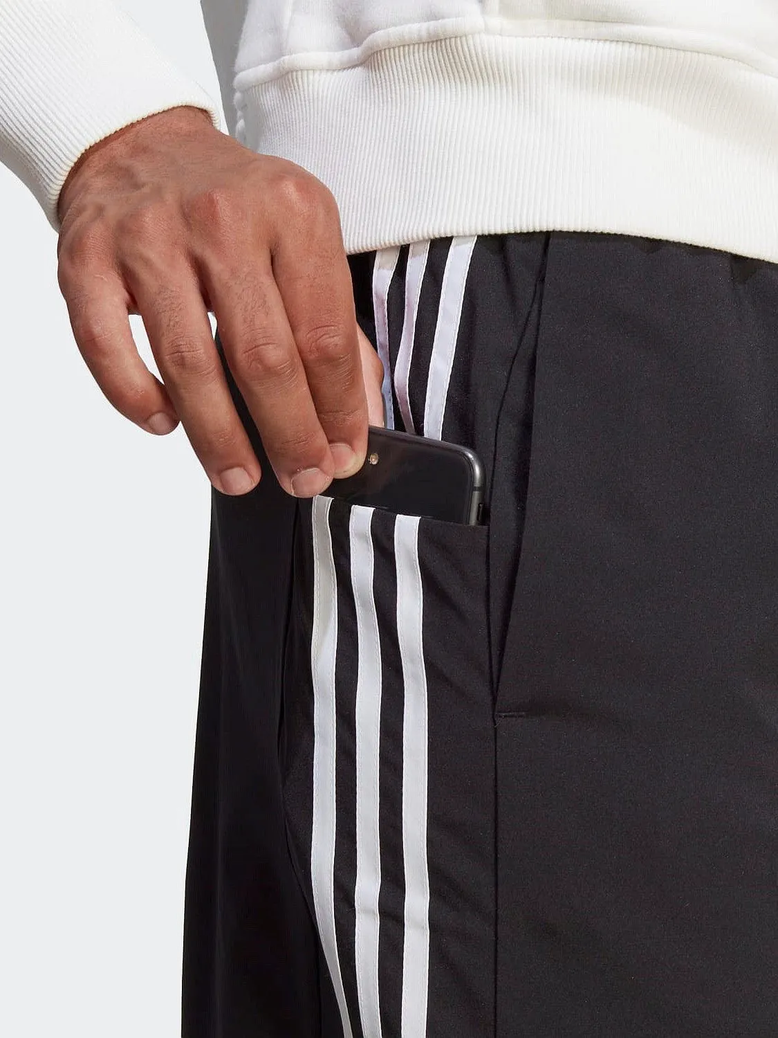 Wedding Gift Chelsea 3-Stripe Shorts Mens