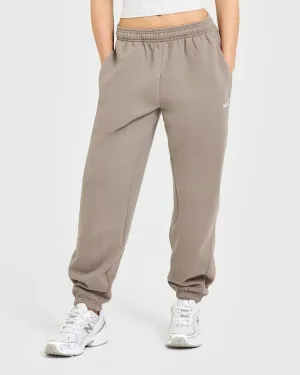 StretchWaistband Modern Cut Foundations Joggers | Minky