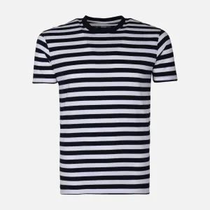 Retro cool Dry Touch MEN T-SHIRT ROUND NECK REGULAR FIT