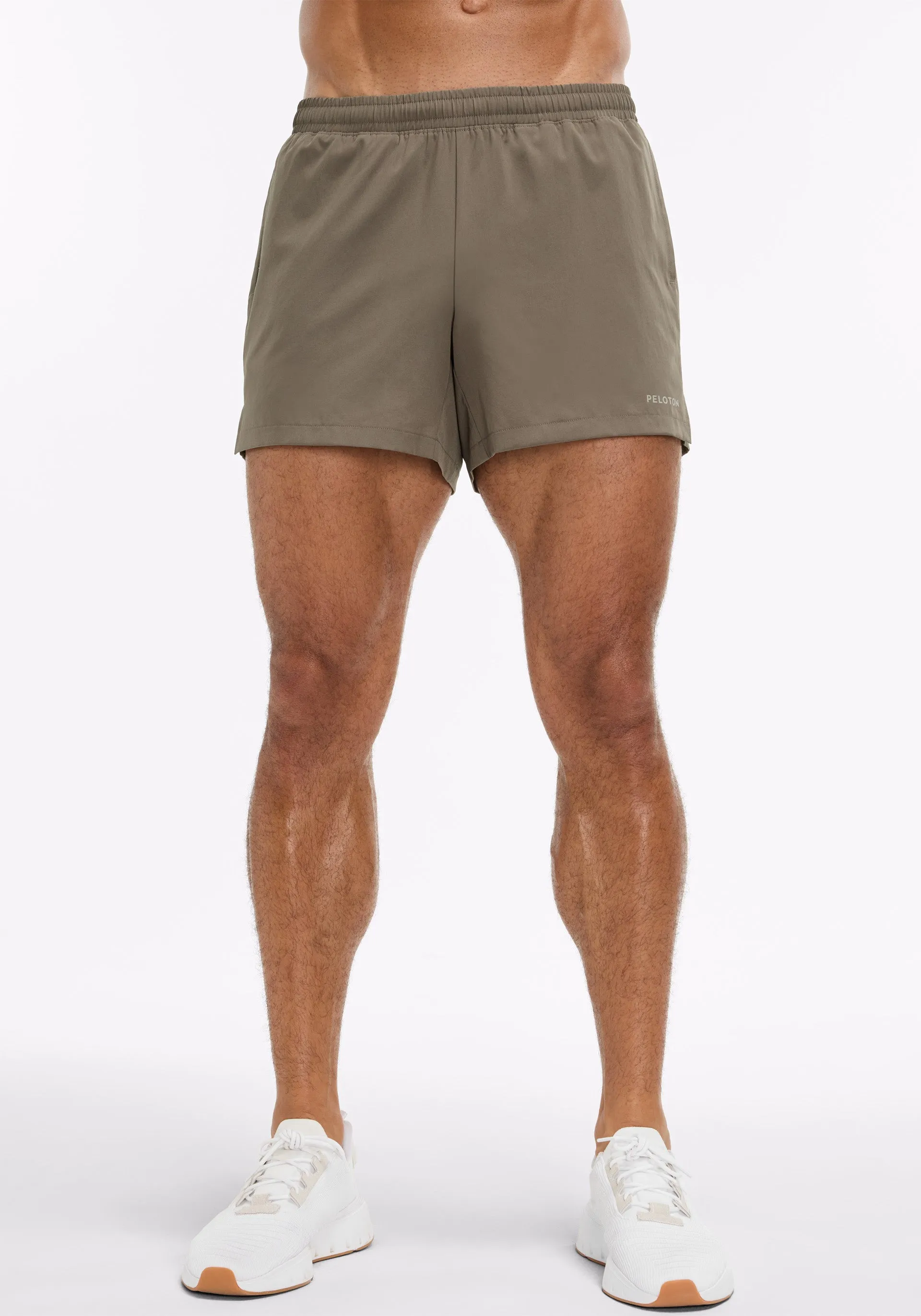 5" Lined Training Short night out outfit