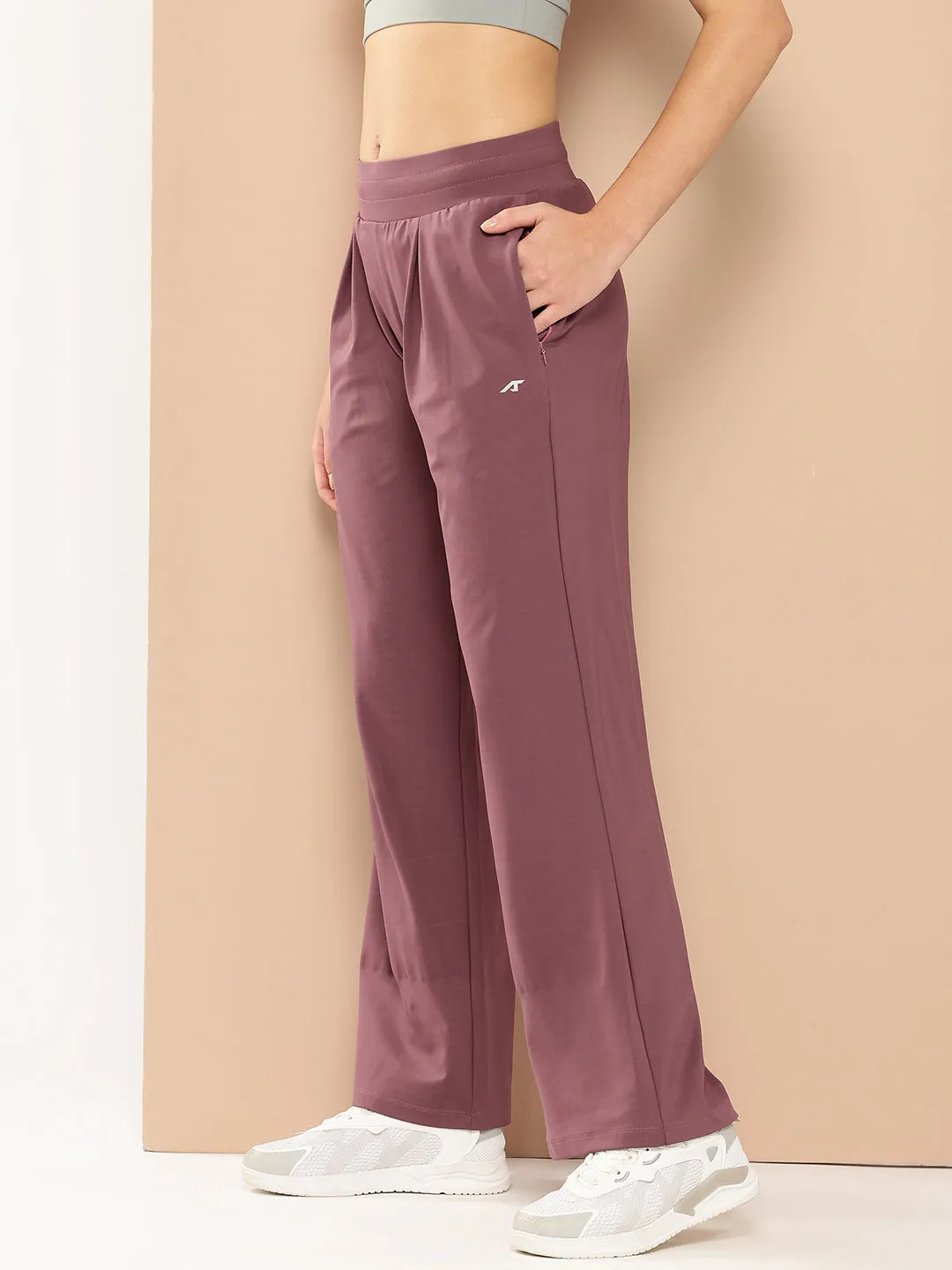 Core Cut Athletic Allure Flare Pants