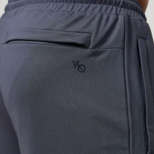 Quick Release Buckle Thermal regulation Vanquish Essential Denim Blue Performance Sweatpants