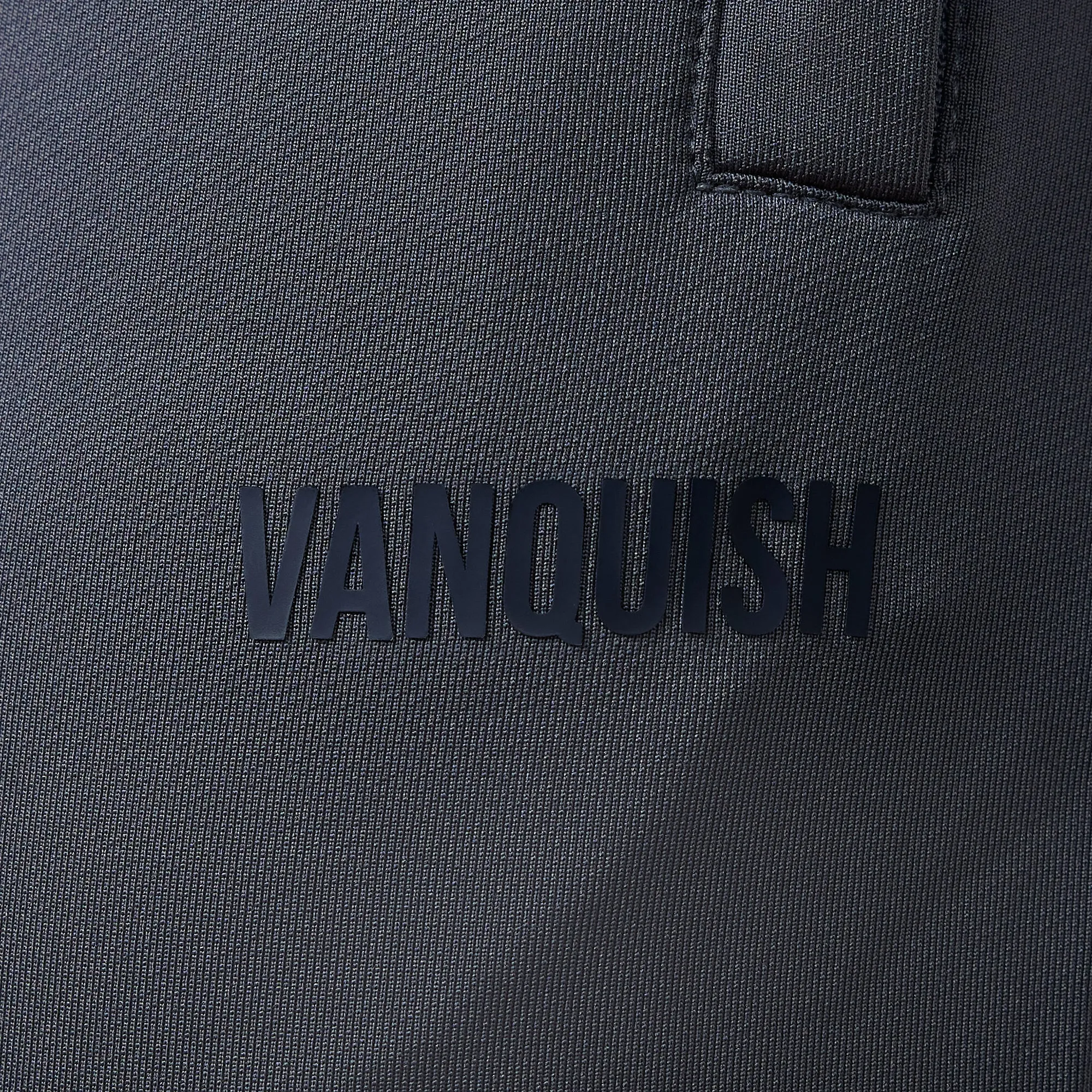Vanquish Essential Denim Blue Performance Sweatpants DurableConstruction